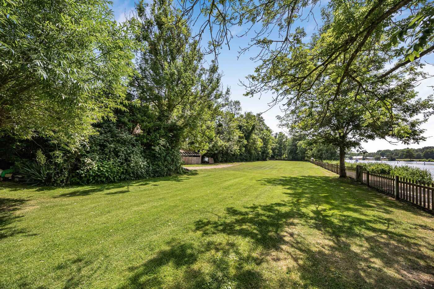 Remenham Lane, Remenham, Henley-On-Thames